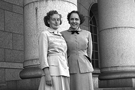 Lisää tietoa Tunnetko hänet?