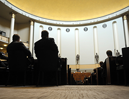 Mer information om lantdagens  betydelse för eftervärlden.