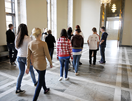 Mer information om uppgifter för skolelever.