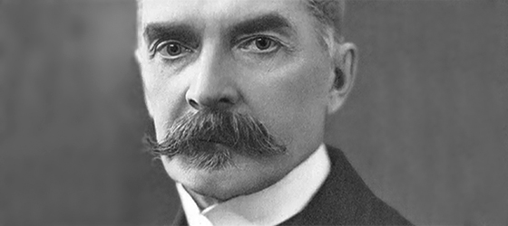 Kaarlo Juho Ståhlberg.