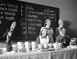 Mer information om då kauhajokiborna fick höra att riksdagen ska flyttas till Kauhajoki.