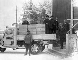 Mer information om första tanken om att återvända till Helsingfors.