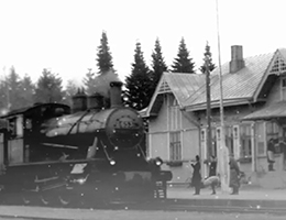 Mer information om riksdagen i Kauhajoki.