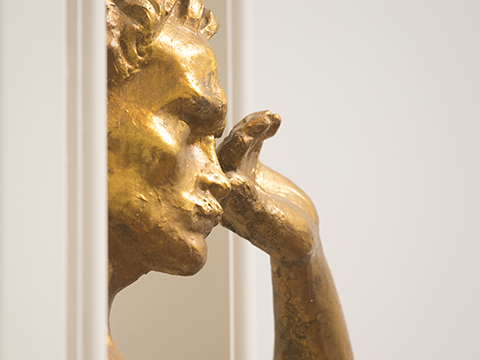 Mer information om riksdagens uppgifter.​