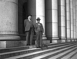 Read more about the history of the parliament.