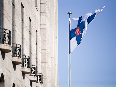 Mer information om riksdagsmaterial och Riksdagens arkiv.