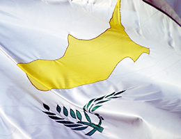 Lisää tietoa Kyproksen tilanteesta.