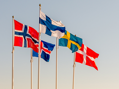 Lisää tietoa Pohjoismaiden neuvosto -tietopaketista.