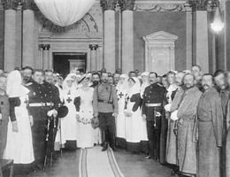 Mer information om Marsrevolutionen.