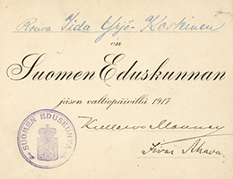 Dokument, riksdagshandlingar, webbkällor.