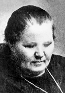 Eveliina Ala-Kulju edustajana.