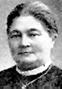 Liisi Kivioja edustajana.