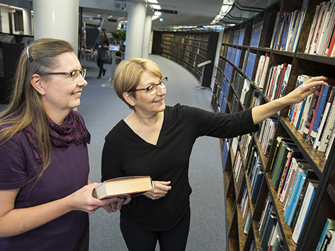 Mer information om hur vi arbetar.