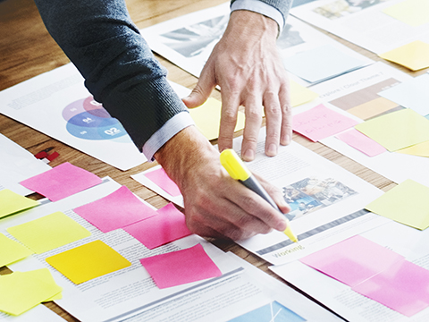 Mer information om experttjänster till stöd för informations­inhämtningen.