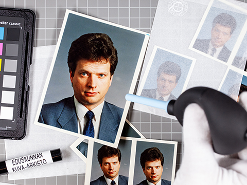 mer information om arkivet i riksdagens och medborgarnas tjänst.