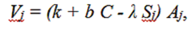 Matematisk formel.