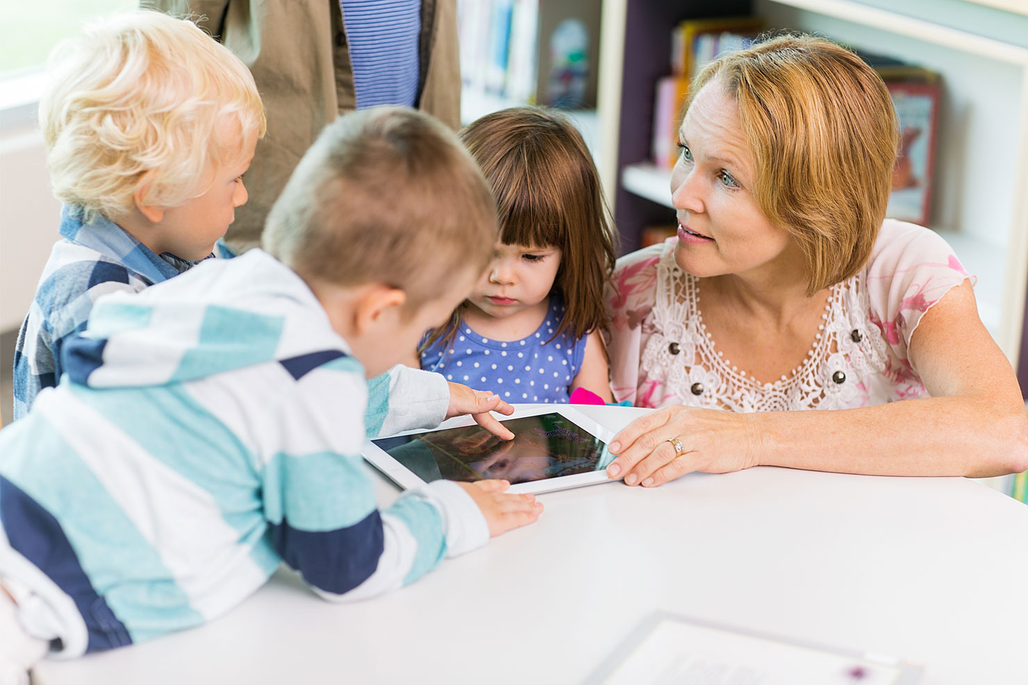 Kommande generationer måste hitta svar på många nya utmaningar som Finland möter i framtiden.
